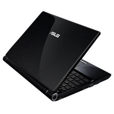 Замена HDD на SSD на ноутбуке Asus U20